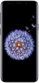 img 4 attached to (Refurbished) Samsung Galaxy S9, 64GB, Lilac Purple - Fully Unlocked - Best Deals!