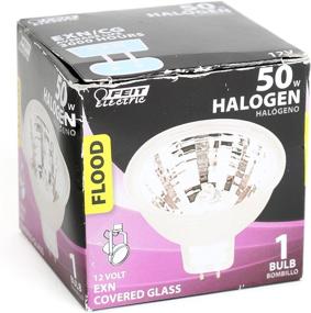 img 2 attached to 💡 50W CG EXN LED Bulb by Feit Electric