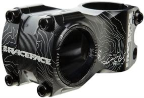 img 4 attached to 🚵 Optimized for SEO: RaceFace Atlas Bike Stem for Mountain Biking