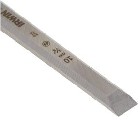 img 2 attached to 🪓 High-Quality Marples Woodworking Chisel M44438N - Essential Tool for Precision Woodwork