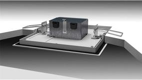 img 3 attached to 💡 SMD6S6930WHDM Integrated Recessed Downlight Daylight: Illuminating Brilliance for Your Space