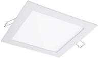 💡 smd6s6930whdm integrated recessed downlight daylight: illuminating brilliance for your space логотип