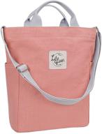 многофункциональные хлопковые сумки: стильные кроссбоди, повседневные женские сумки на плечо и кошельки в стиле хобо! логотип