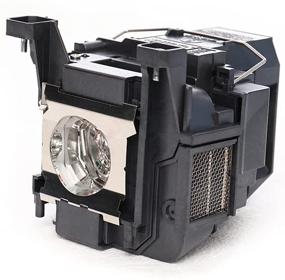 img 3 attached to 💡 ORILIGHTS ELPLP89 V13H010L89 Projector Lamp Replacement: High-Performance Solution with Housing