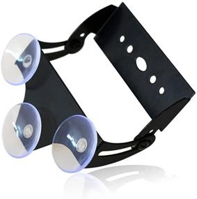 img 4 attached to Xprite Adjustable Bracket Warning Traffic Lights & Lighting Accessories