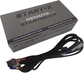 img 1 attached to Start X Remote Starter Pickup 2018 2020