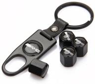 czlpv black wheel keychain styling tires & wheels in accessories & parts logo