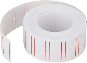 img 2 attached to MFLABEL 5500 Rolls: 6000pcs Labels