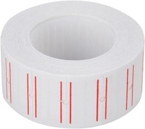 img 1 attached to MFLABEL 5500 Rolls: 6000pcs Labels