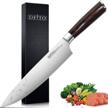 dfito chef knife stainless professional logo