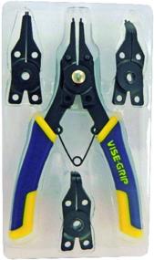 img 1 attached to 🔧 VISE GRIP Convertible Pliers 2 Inch 2078900: Durable and Versatile Hand Tool for Any Project