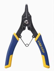 img 3 attached to 🔧 VISE GRIP Convertible Pliers 2 Inch 2078900: Durable and Versatile Hand Tool for Any Project