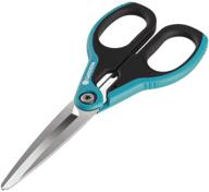 gardena schnippschnapp scissor 30x20x20 silver logo