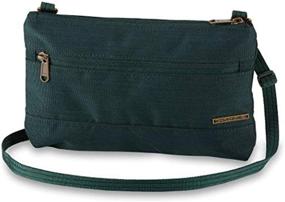 img 1 attached to 👛 Dakine Jacky Purse Women's: Stylish and Functional Essential for the Modern Woman