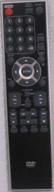 📱 sylvania/emerson nf033ud remote control - effortless navigation and control logo