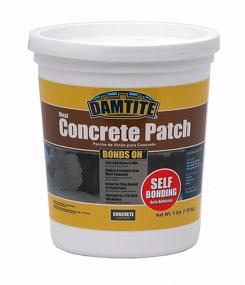 img 1 attached to Damtite 04003: The Ultimate Solution for Bonding Vinyl Concrete