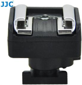 img 3 attached to JJC Universal Converter Microphone Camcorder