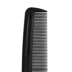 img 1 attached to FASOTY Pocket Unbreakable Combs Mustache