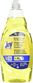 img 2 attached to Joy 9654690 PAG45114EA Dishwashing Liquid