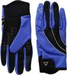 touchscreen gloves thinsulate insulation x large men's accessories for gloves & mittens logo
