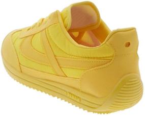 img 2 attached to 🎾 Unisex Tennis Shoe: Panam Mexico