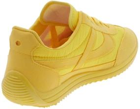 img 1 attached to 🎾 Unisex Tennis Shoe: Panam Mexico