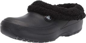 img 4 attached to Crocs Classic Blitzen Slate Women