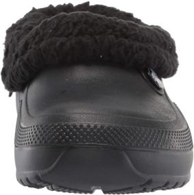 img 3 attached to Crocs Classic Blitzen Slate Women