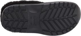 img 1 attached to Crocs Classic Blitzen Slate Women