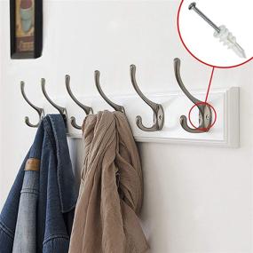 img 2 attached to 🔌 Versatile Wall Plug Fastening Assortment: Simplify Hollow Wall Maintenance