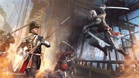 img 2 attached to ASSASSINS CREED IV Xbox One