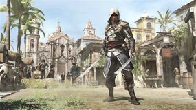 img 3 attached to ASSASSINS CREED IV Xbox One