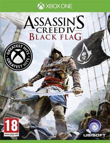 img 4 attached to ASSASSINS CREED IV Xbox One
