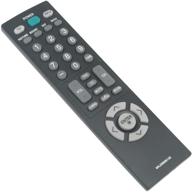 📺 new mkj36998126 lg led lcd tv remote control compatible with 32lv2400, 42lv4400, 47lv4400, and 55lv4400 models logo