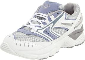 img 4 attached to Ultimate Performance and Style: Apex Women's Reina Runner