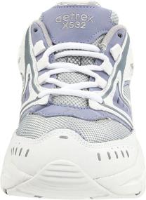 img 3 attached to Ultimate Performance and Style: Apex Women's Reina Runner