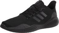 👟 ultimate performance unleashed: adidas men's fluidflow 2.0 running shoe logo