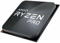 процессор ryzen 4750g, 3 потока, 6 ггц логотип