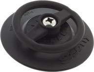 scotty 443 d ring stick mount logo