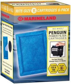 img 1 attached to 6 Pack Size Rite Size Cartridge Refills