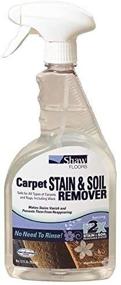 img 4 attached to Shaw R2X Carpet Remover Ounces
