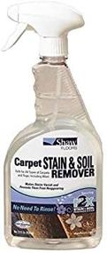 img 2 attached to Shaw R2X Carpet Remover Ounces