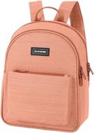 dakine unisex essentials backpack cantaloupe logo