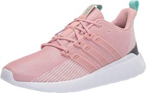 img 4 attached to Boost Your Running Performance with adidas Women's Questar Flow Running Shoe