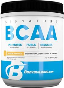 img 4 attached to Подписное питательное дополнение BodyBuilding Com Signature Essential