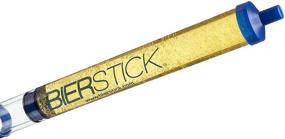 img 2 attached to Beer Bong Syringe - Bierstick - A Must-Have College Gift for Bachelor & Bachelorette Parties