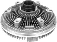 🔧 hayden automotive 2835 high-quality fan clutch logo