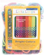 🎨 harrisville designs f557ml az bright assorted craft supplies логотип