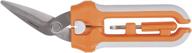 📦 fiskars package opener screwdriver 158920 1001: the ultimate tool for efficient unboxing logo