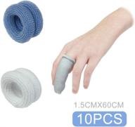 k speed bandage buddies повязки 15x600mm логотип